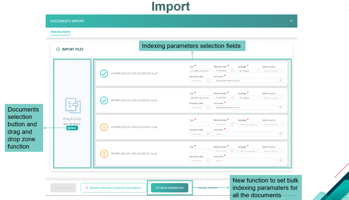 Document Library - E-fileWiki