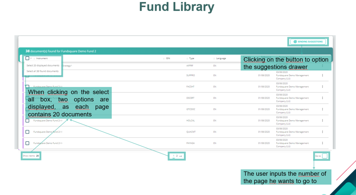 Document Library - E-fileWiki