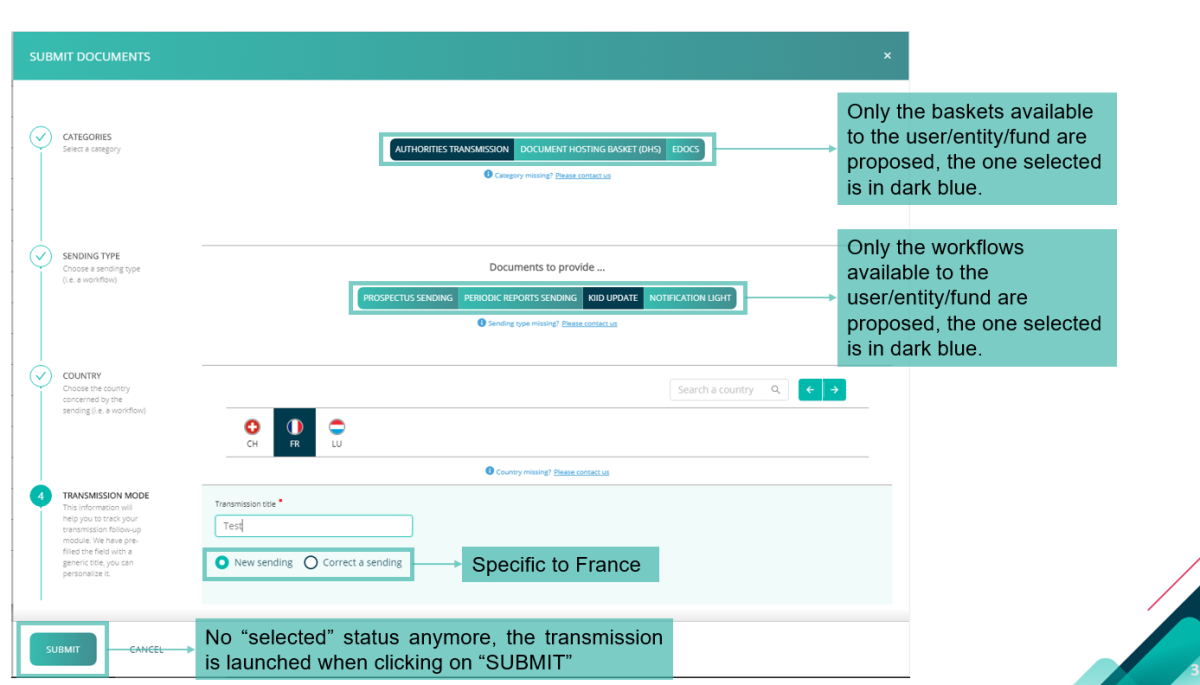 Document Library - E-fileWiki