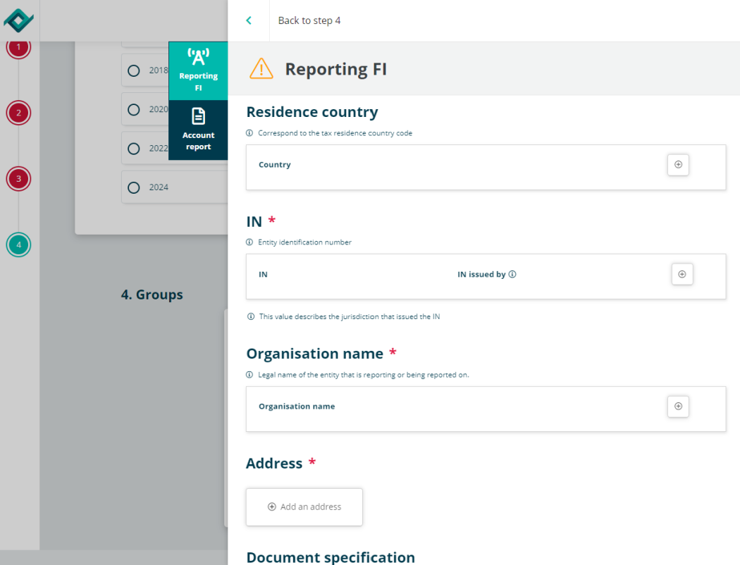 CRS Manual - E-fileWiki